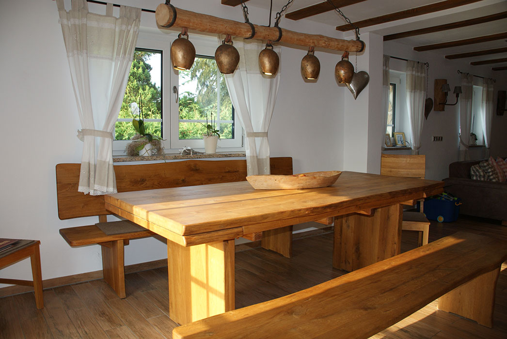 Anwesen in Felling-Haselbach