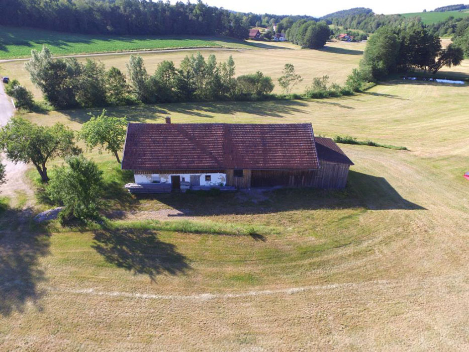 Sacherl in Sattelbogen