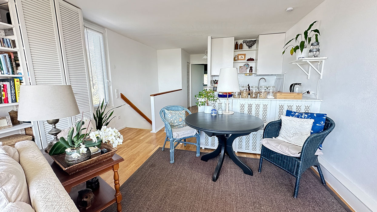 Ferienapartement in St. Englmar